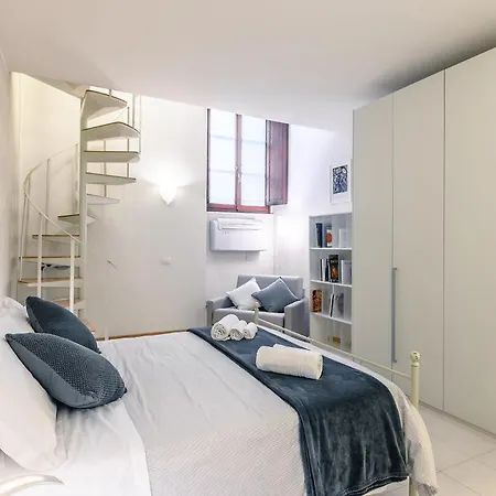 Ricasoli Duomo * Флоренция